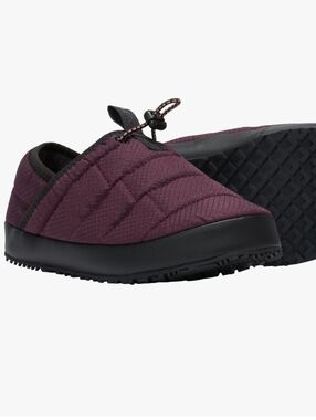 NWT Xero Shoes Women's  Pagosa Fireside Outdoor Slipper Fig Plum Purple Size 10